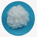 Siliconized Virgin Polyester Staple Fiber solid for filling